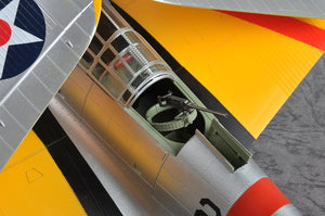 Trumpeter 02226 Douglas TBD-1 Devastator 1/32 – image 17