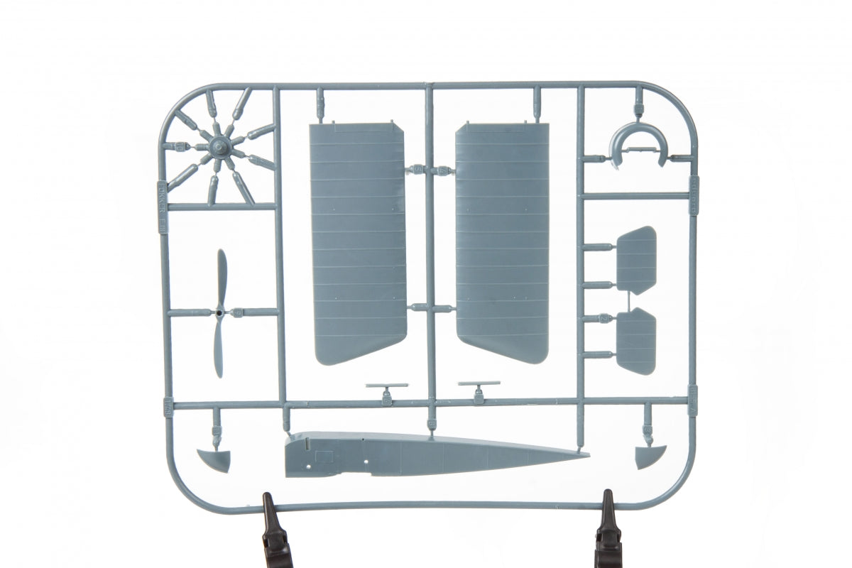 Eduard 8419 Fokker E. III 1/48 – obrázek 6