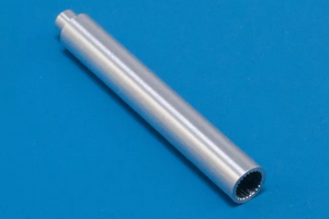 RB Model 35B154 122mm L/22.7 Metal gun barrel for Russian SU-122 1/35