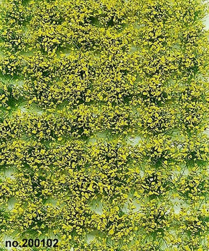Bear`s Scale Modeling 200102 Flower Tufts (60 pcs)