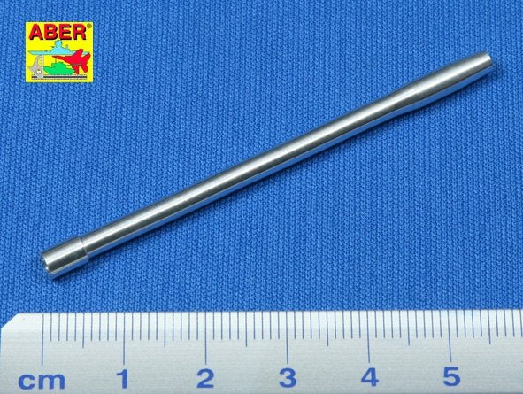 Aber 35L-002 Barrel for Centaur and Cromwell 1 QF, 6 pdr. 57mm Mk.V (1/35) – image 2