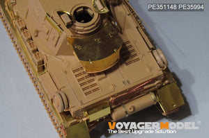Voyager Model PE351148 WWII German Pz.Kpfw.IV Ausf.G Basic For TAMIYA 35378 1/35 – image 6