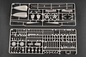 I Love Kit 62007 USS Curtis Wilbur DDG-54 1/200 – Bild 19