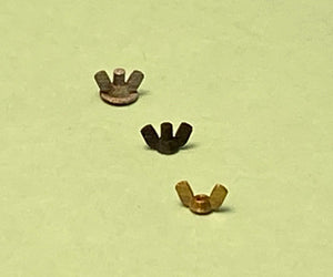 Point of no Return 1623003 M10 wing nuts 1/16 – image 6