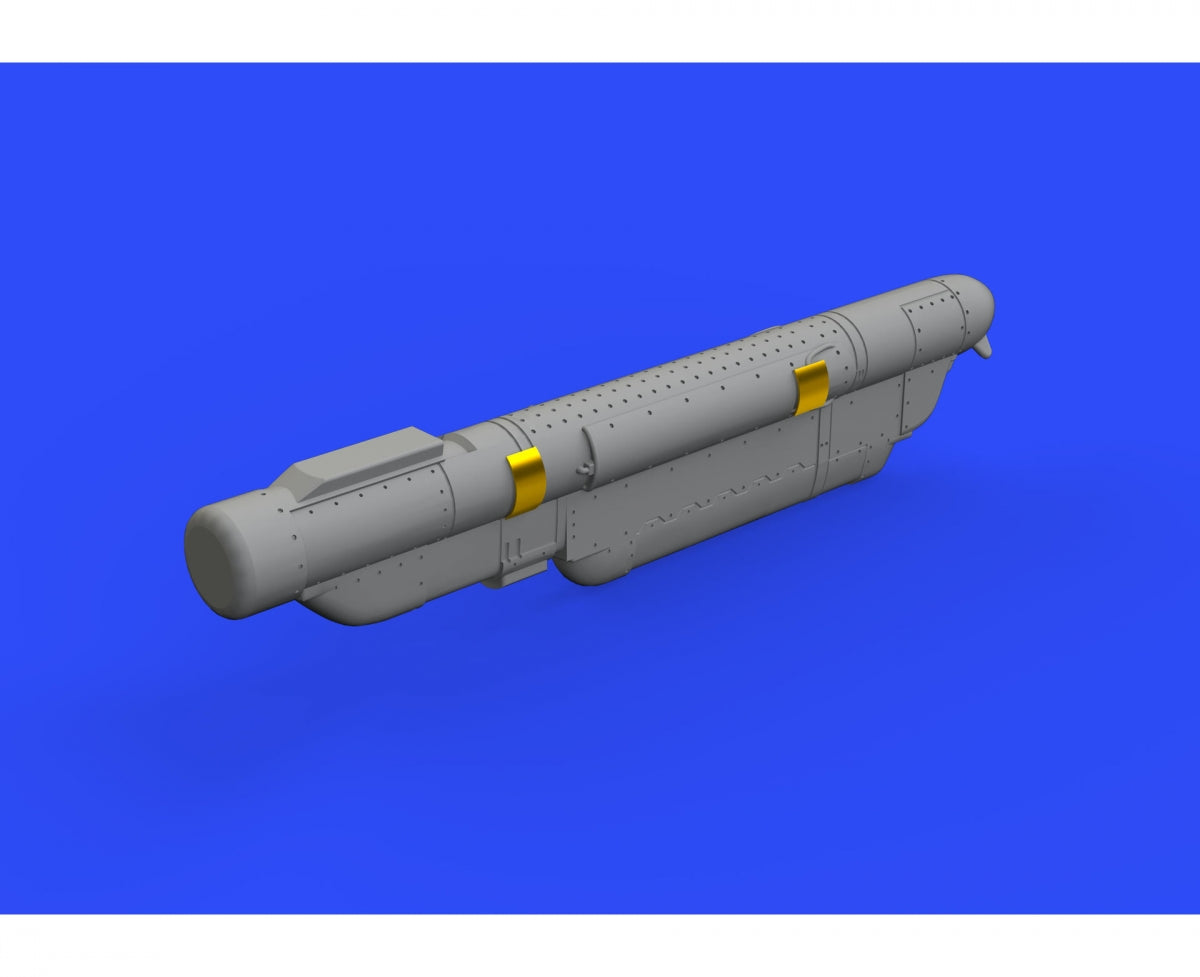 Eduard SIN648138 A-10A armament GREAT WALL HOBBY 1/48 – image 5