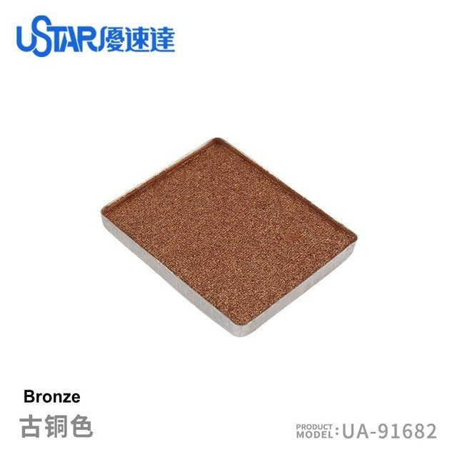 U-Star UA-91682 Bronze en poudre émaillé vieilli – image 2