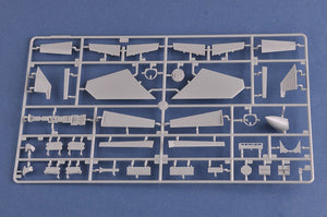 Hobby Boss 85813 F/A-18F Super Hornet 1/48 – image 10