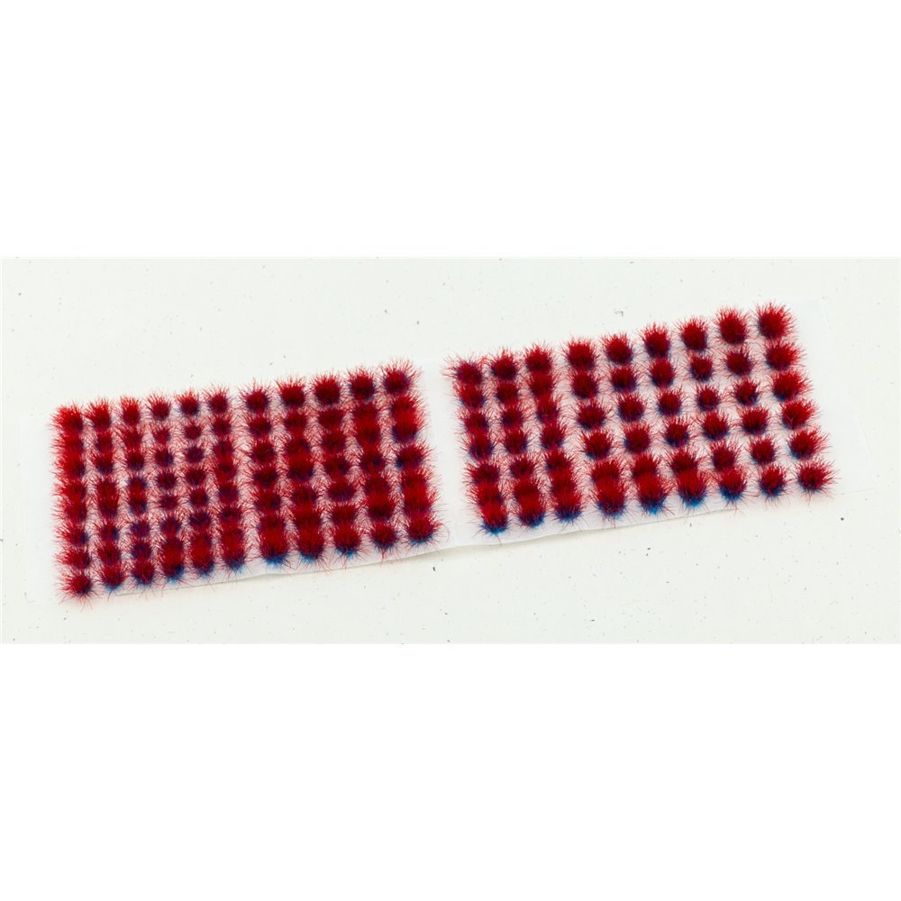 Paint Forge PFAT0608 Caliban Red 6mm – image 5