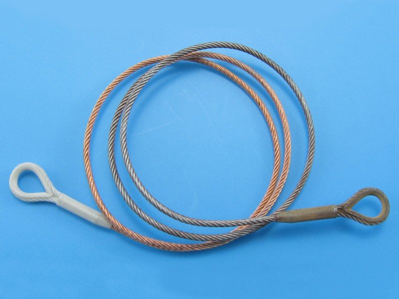 Eureka XXL ER-2506 Towing cable for Pz.Kpfw.IV Tank 1/25 – obrázek 2