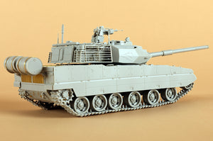 Hobby Boss 84577 PLA ZTQ-15 Light Tank 1/35 – image 16