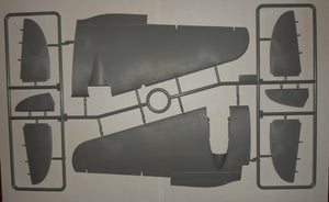 ICM 48264 He 111H-20, WWII German Bomber 1/48 – immagine 8