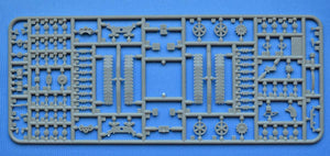 ACE 72599 B-4 203mm Stalin's Sledgehammer 1/72