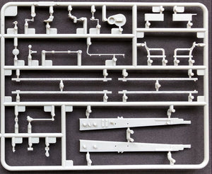Thunder Model 35400 Russian ChTZ S60 Stalinetz 1/35 – image 10