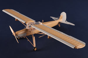 Hobby Boss 80184 Fieseler Fi-156U Storch 1/35 – image 5