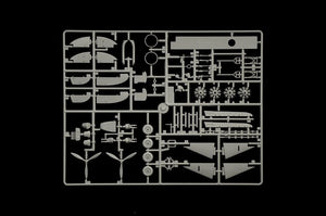 Italeri 1447 Fiat BR.20 Cicogna 1/72 – image 8