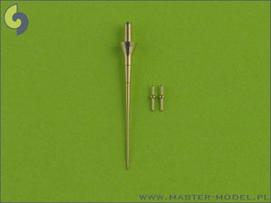 Master AM-72-019 Panavia Tornado Pitot Tube &amp;amp; Angle Of Attack probes
