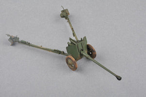 Trumpeter 02339 Soviet 85mm D-44 Divisional Gun 1/35 – image 9