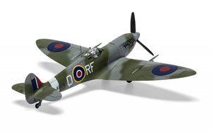Airfix 55001 Supermarine Spitfire Mk.Vc - Gift Set 1/72 – Bild 8