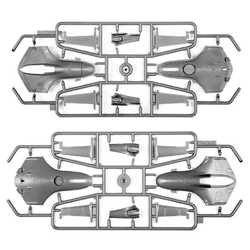 Clear Prop! CP4809 TB.2 Unmanned Aerial Vehicle STARTER KIT 1/48 – image 11