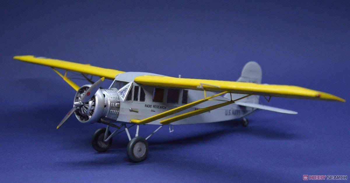 Dora Wings 48025 Bellanca CH-400 Skyrocket 1/48 – zdjęcie 4