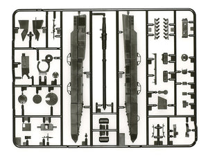 Tamiya 32607 Leopard 2 A7V German Main Battle Tank 1/48