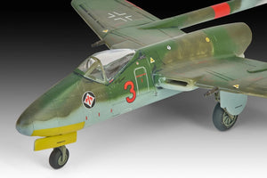 Revell 03761 Focke Wulf TL Hunter "Flitzer" P-Series 1/72