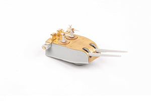 Eduard 53265 HMS York TRUMPETER 1/350 – image 12