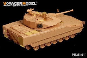 Voyager Model PE35461 Modern Swedish CV90-40C IFV w/Add All-round Amour for HOBBYBOSS 82457 1/35 – obrázek 7
