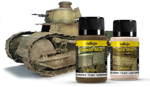 Vallejo 73828 Environment - Wet Effects 40 ml – image 3