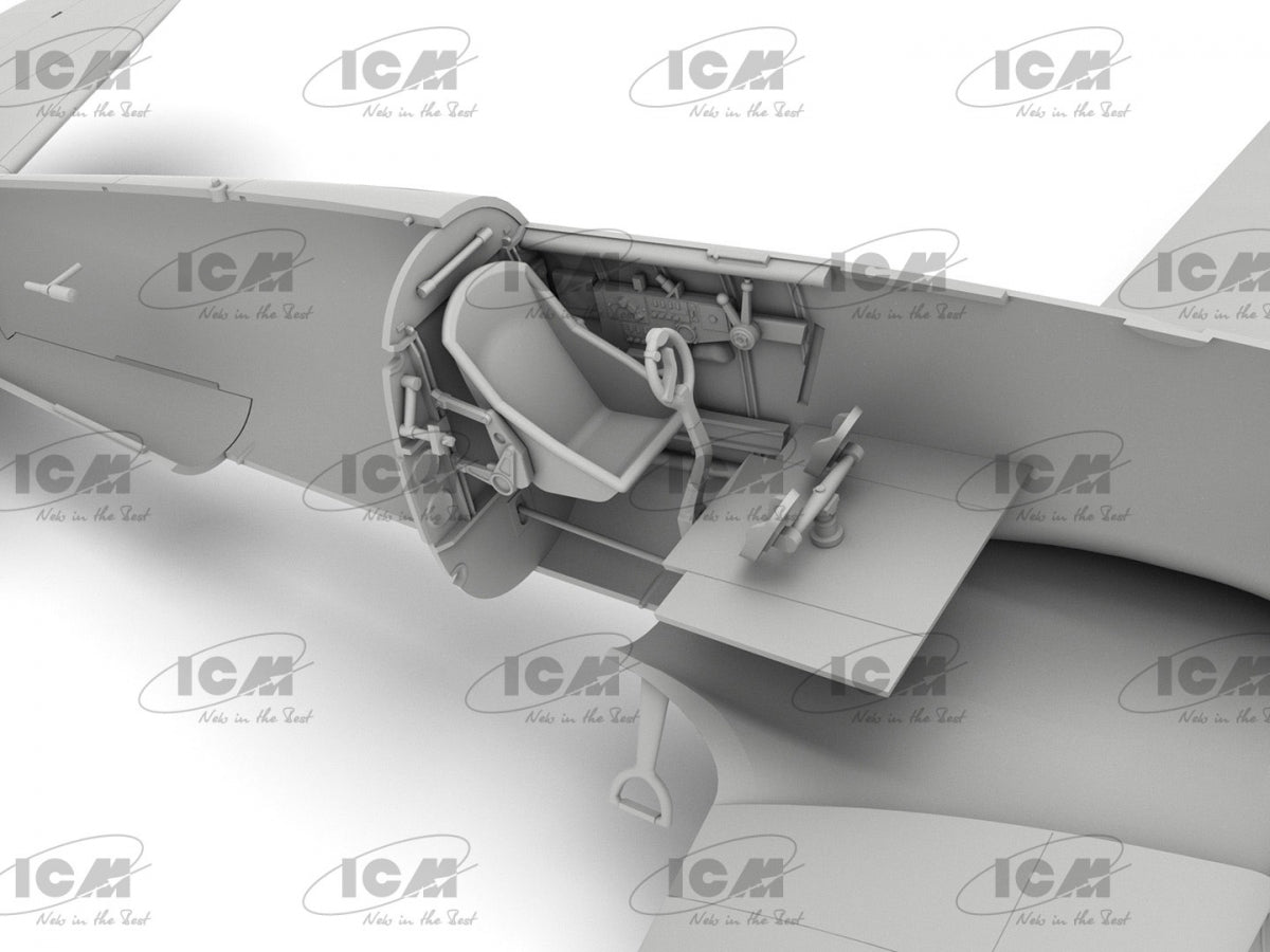 ICM 32015 Hs 123A-1 (late) 1/32 – image 17