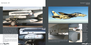 HMH Publications DH-037 Grumman F-14 Tomcat - Aircraft in Detail 037 (English Version) – image 8