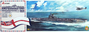 FlyHawk Model FH1135 HMS Victorious 1/700 – obrázek 2