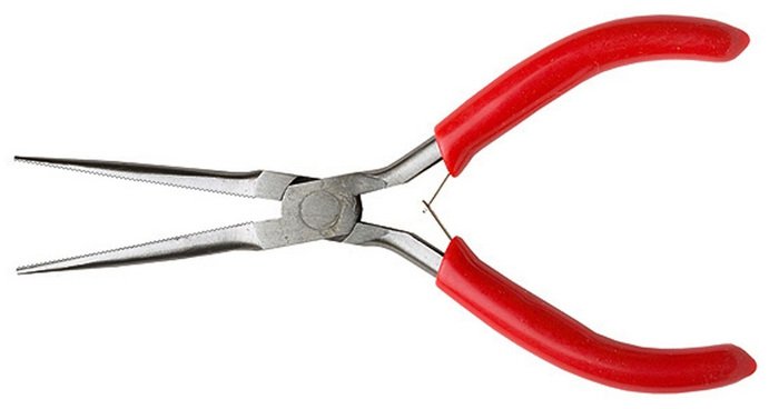 Excel 55561 Long Needle Nose Modeling Pliers