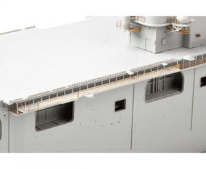 Eduard 53321 USS Wasp LHD-1 part 4 Trumpeter 1/350 – Bild 4