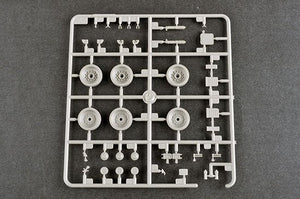 Trumpeter 09588 Russian T-80BVM MBT(Marine Corps) 1/35 – Bild 15