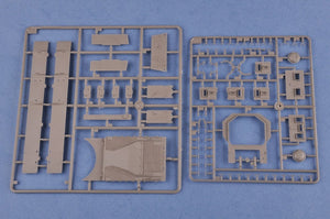 Hobby Boss 83869 IDF APC Nagmachon Doghouse I 1/35 – image 5
