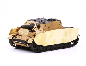 Eduard 36363 Sd. Kfz. 166 Brummbar TAMIYA 1/35 – obrázek 2