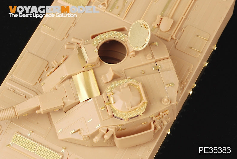 Voyager Model PE35383 Modern Swedish CV9040B Infantry Vehicle For ACADMY 13217 1/35 – Bild 6