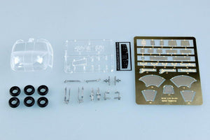Trumpeter 05105 CH-47D CHINOOK 1/35 – obrázek 9