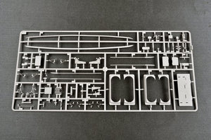 Trumpeter 05620 USS Constellation CV-64 1/350 – Bild 8