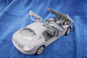 KA Models KE-24047 SLR 722 ( for Tamiya 24317 ) DETAIL-UP PART 1/24 – obrázek 9