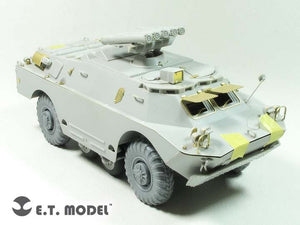 ET Model E35-248 Russian 9P148 Konkurs（BRDM-2 Spandrel）(For TRUMPETER 05515) (1/35) – Bild 5