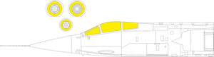 Eduard 644147 F-104S LööKplus KINETIC 1/48 – obrázek 4