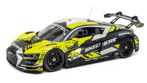 Nunu PN24044 Audi R8 LMS GT3 World Challenge Europe Imola 2022 1/24 – image 2