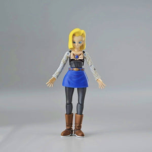 Bandai 58200 FIGURE RISE DBZ ANDROID 18 [NEW BOX] – image 6