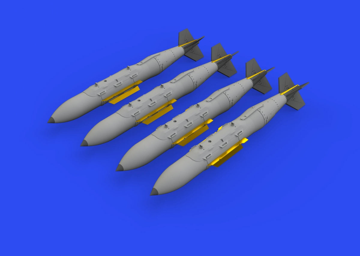 Eduard SIN67234 F-35B armament for TAMIYA 1/72