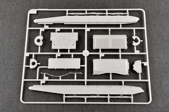 Trumpeter 09510 Russian T-72B3M MBT 1/35 – immagine 10
