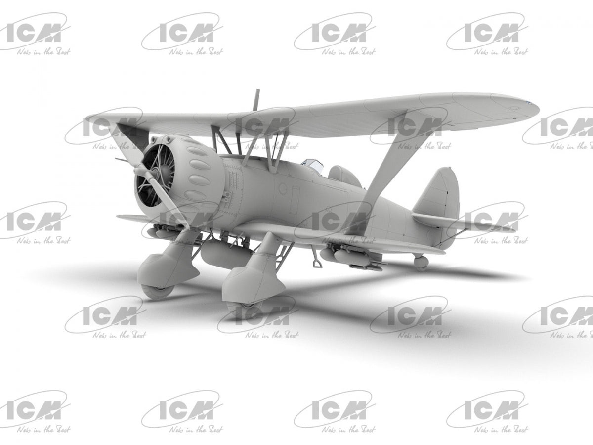 ICM 32015 Hs 123A-1 (late) 1/32 – image 11