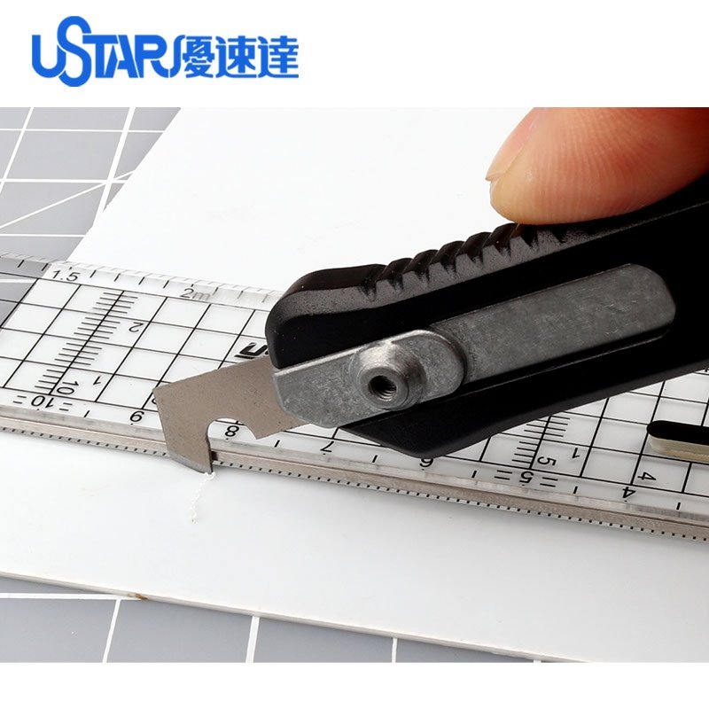 U-Star UA-91909 Plastic Cutter – image 3