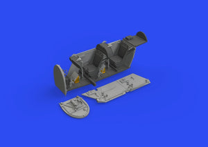 Eduard SIN64884 Z-126 EDUARD Trainer 1/48 – immagine 4